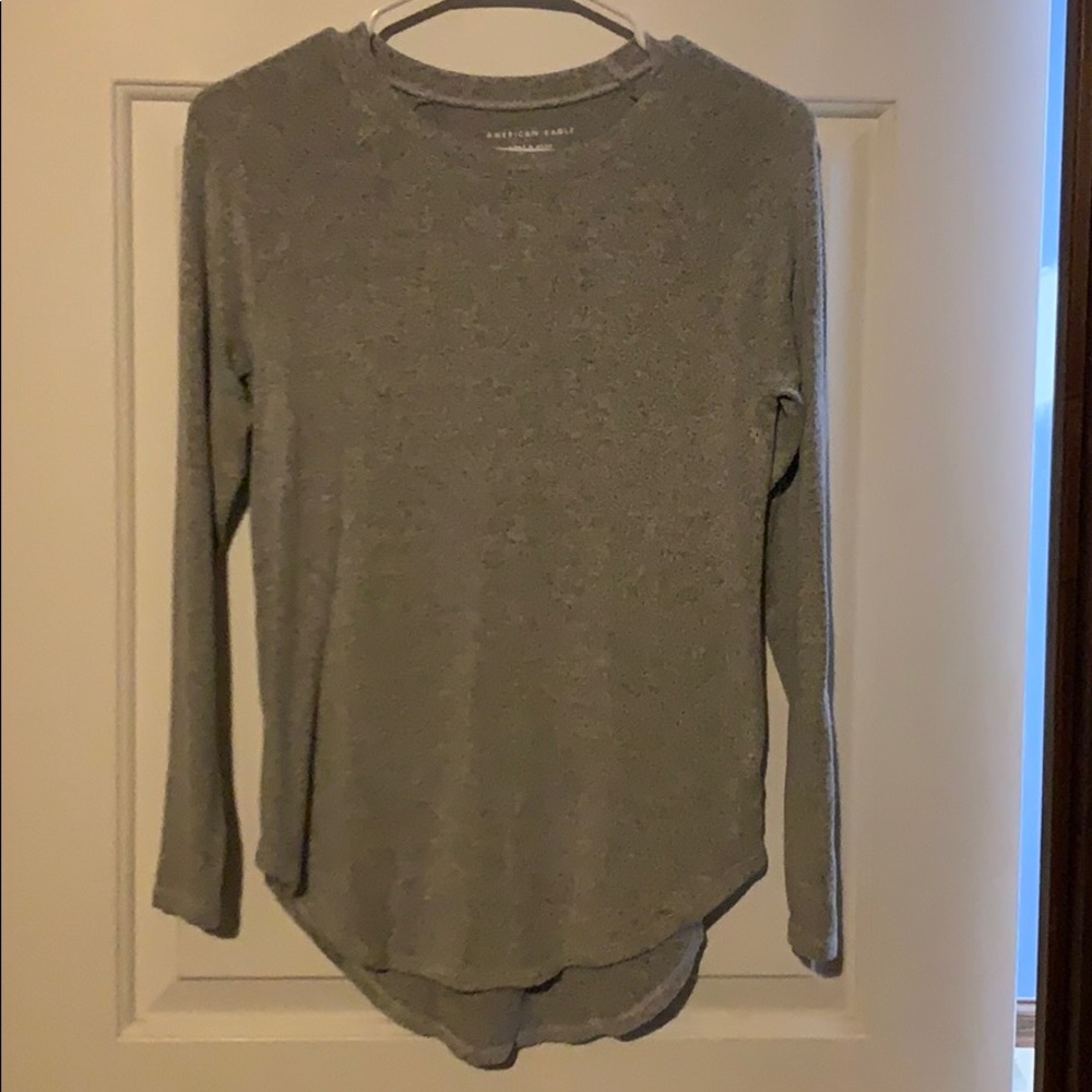 American Eagle sweater size XXS